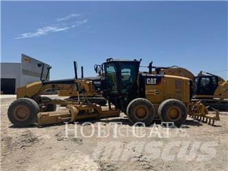 CAT 160M3 AWD Motor Graders