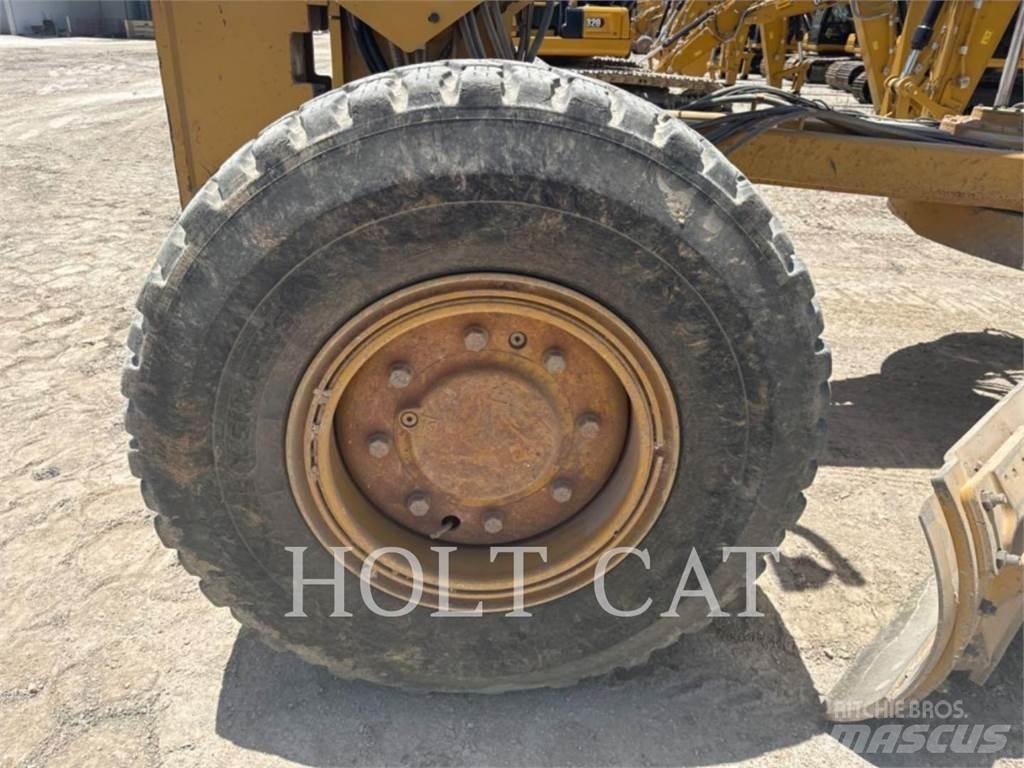 CAT 160M3 AWD Motor Graders