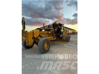 CAT 160M3 AWD Motor Graders