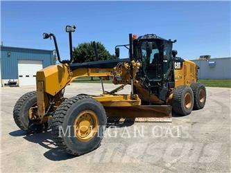 CAT 160M3 AWD Motor Graders