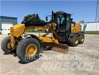 CAT 160M3 AWD Motor Graders