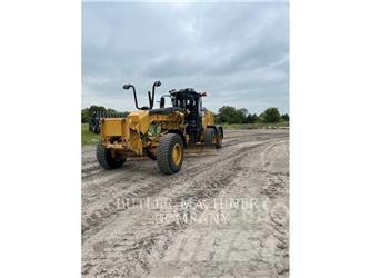 CAT 160M3 AWD Motor Graders