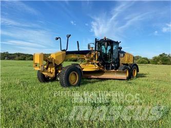 CAT 160M3 AWD Motor Graders