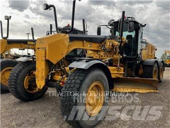 CAT 160M3 AWD Motor Graders