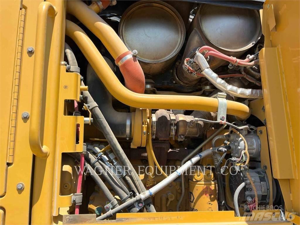 CAT 160M3 AWD Motor Graders