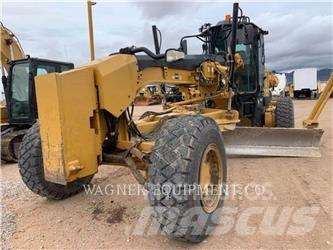 CAT 160M3 AWD Motor Graders