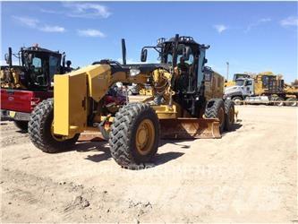 CAT 160M3 AWD Motor Graders