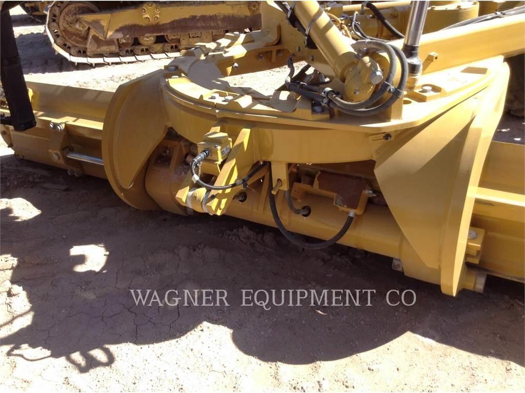 CAT 160M3 AWD Motor Graders