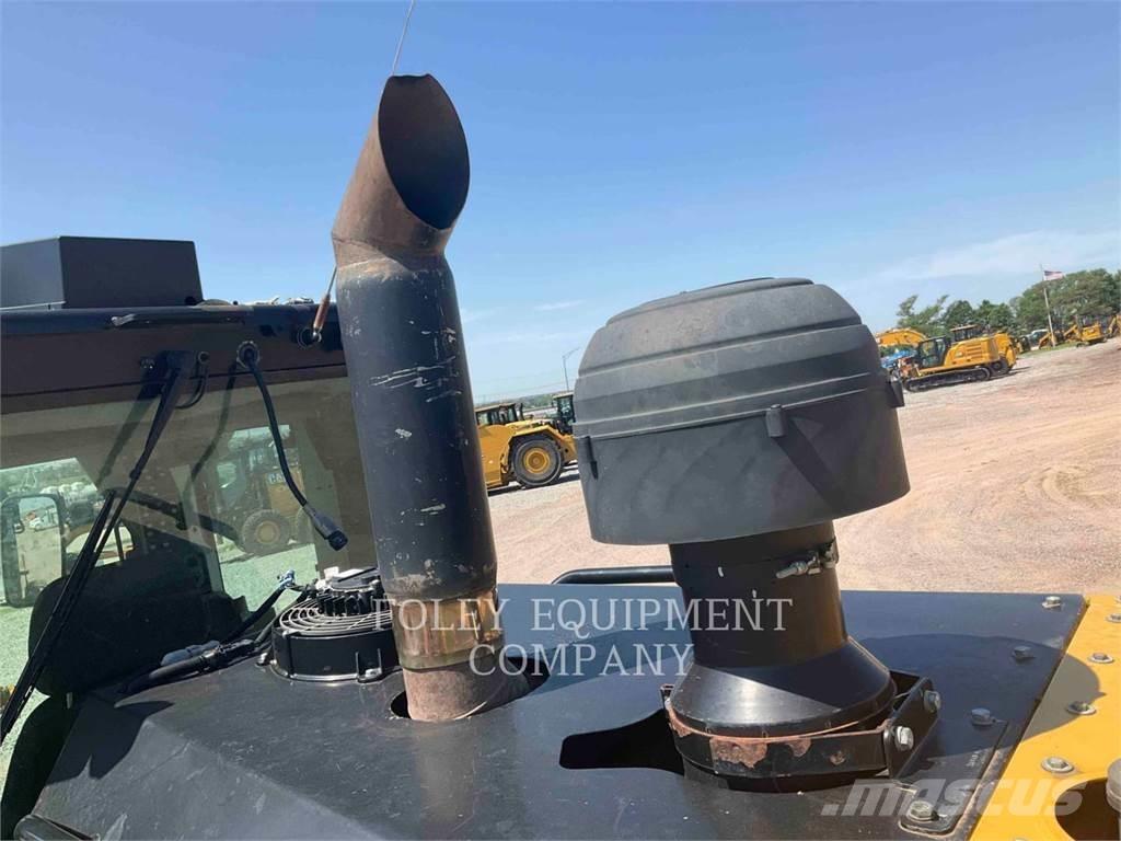 CAT 160M3AW Motor Graders