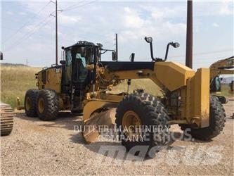 CAT 18 M3 Motor Graders