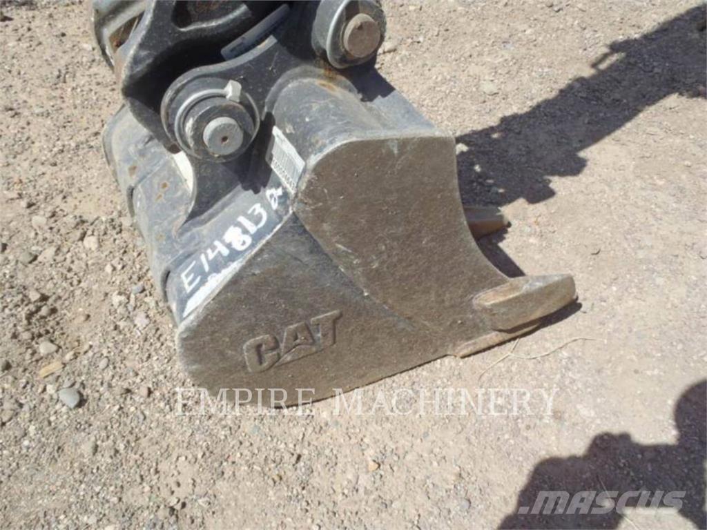 CAT 1T-16PO Other