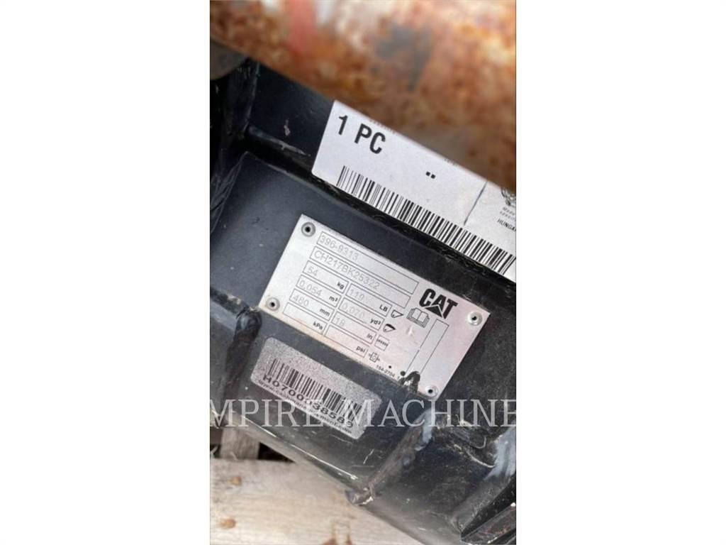CAT 2.7T-18PO Other