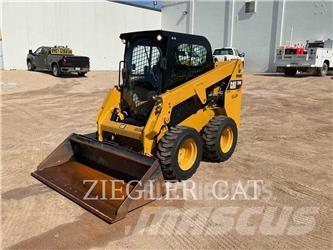CAT 226D Skid Steer Loaders