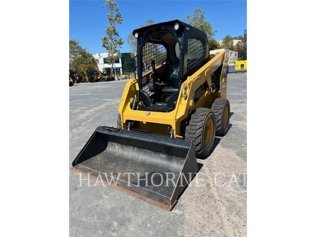 CAT 226D3 Skid Steer Loaders