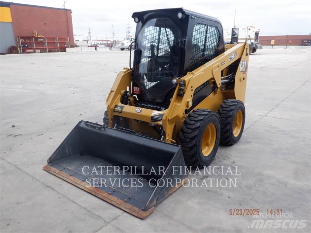 CAT 226D3 Skid Steer Loaders