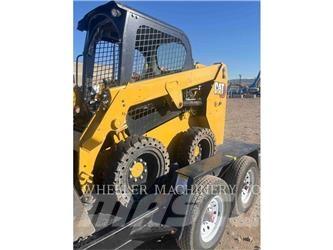 CAT 226D3 C1H2 Skid Steer Loaders