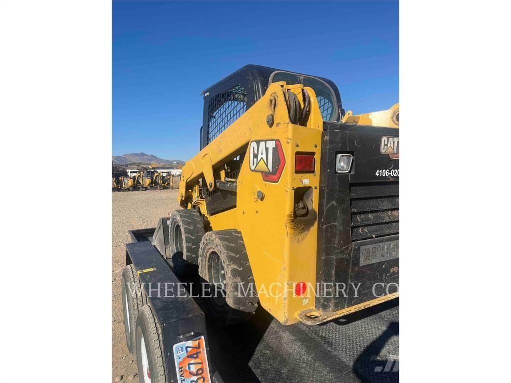 CAT 226D3 C1H2 Skid Steer Loaders