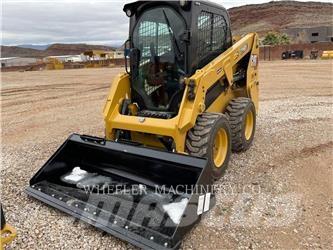 CAT 226D3 C3H2 Skid Steer Loaders