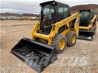 CAT 226D3 C3H2 Skid Steer Loaders