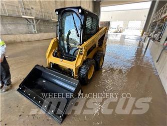 CAT 226D3 C3H2 Skid Steer Loaders