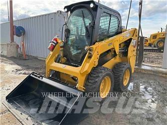 CAT 226D3 C3H2 Skid Steer Loaders