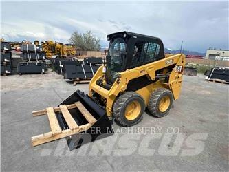 CAT 226D3 C3H2 Skid Steer Loaders