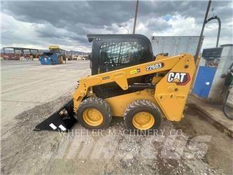 CAT 226D3 C3H2 Skid Steer Loaders