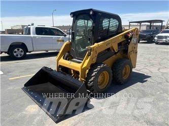 CAT 226D3 C3H2 Skid Steer Loaders