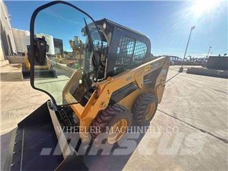 CAT 226D3 C3H2 Skid Steer Loaders