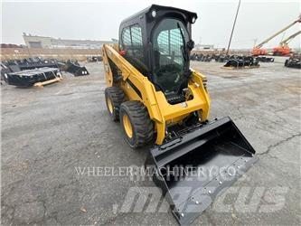 CAT 236D3 C3H2 Skid Steer Loaders