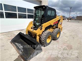 CAT 236D3 C3H2 Skid Steer Loaders