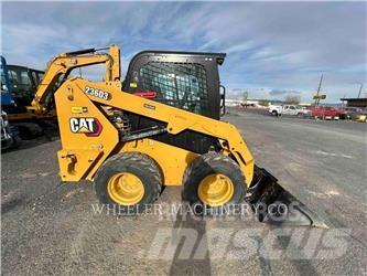 CAT 236D3 C3H2 Skid Steer Loaders