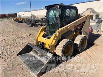 CAT 236D3 C3H2 Skid Steer Loaders