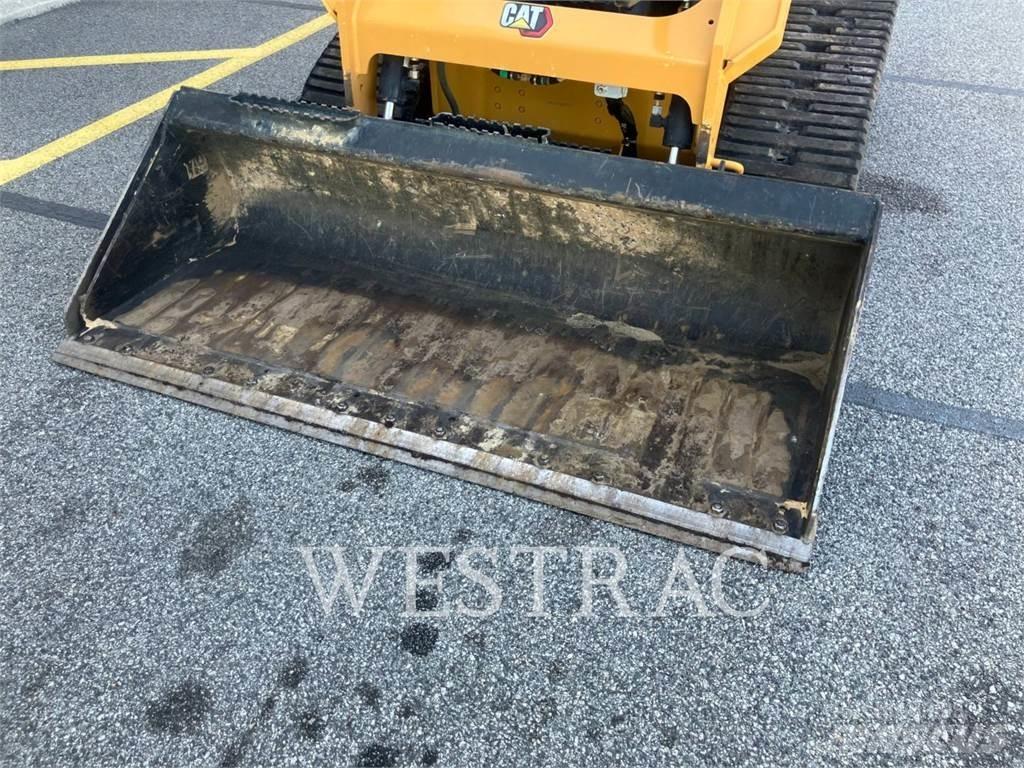 CAT 239D3 Crawler Loaders