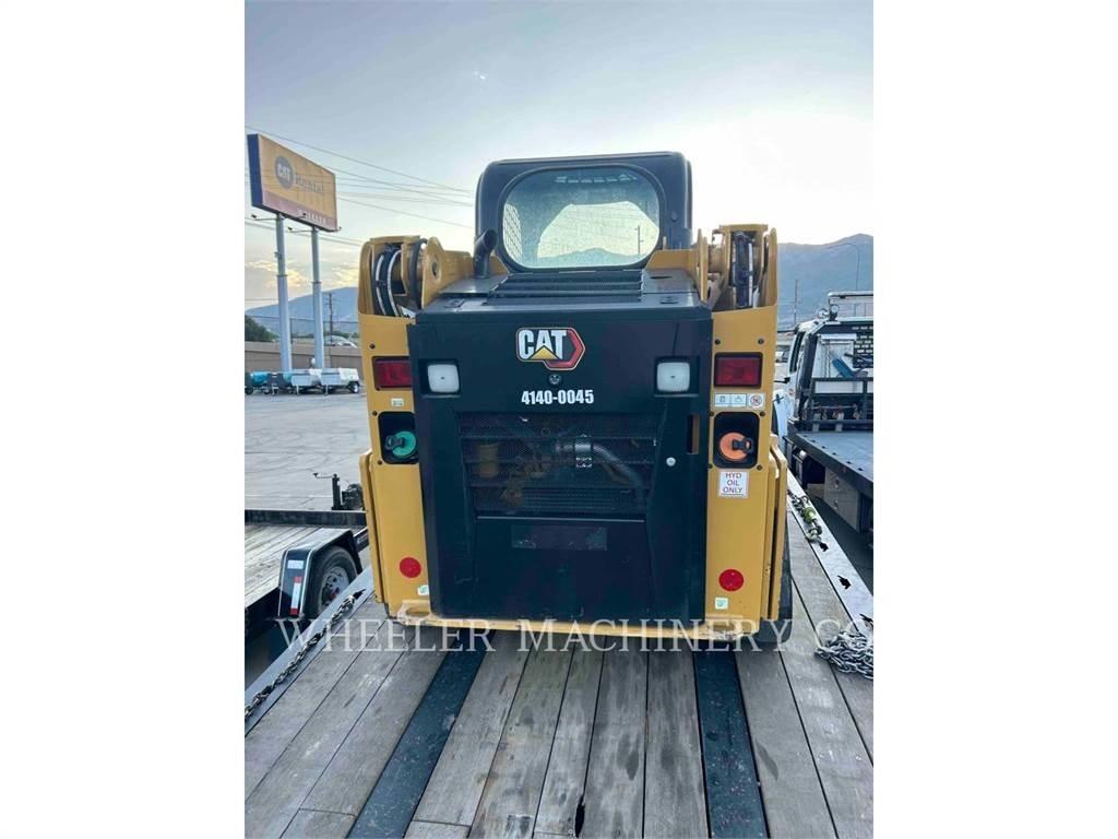 CAT 239D3 C1H2 Crawler Loaders