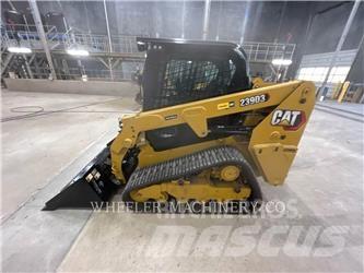 CAT 239D3 C3H2 Crawler Loaders