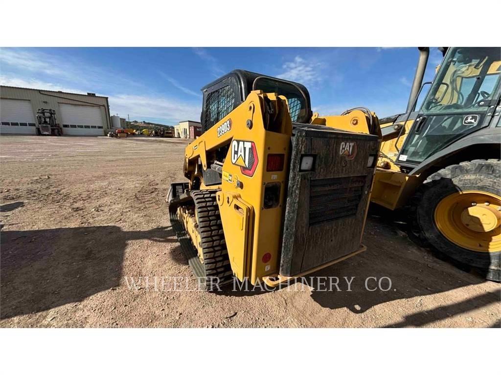 CAT 239D3 C3H2 Crawler Loaders