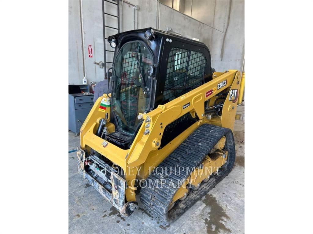 CAT 239D3STD2C Skid Steer Loaders