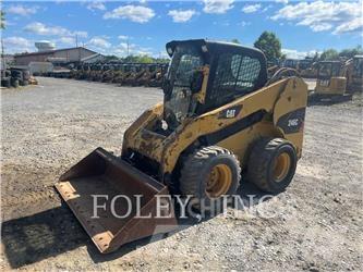 CAT 246C Skid Steer Loaders
