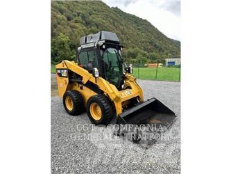 CAT 246D Skid Steer Loaders