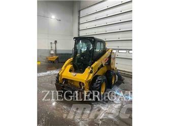 CAT 246D3 Skid Steer Loaders