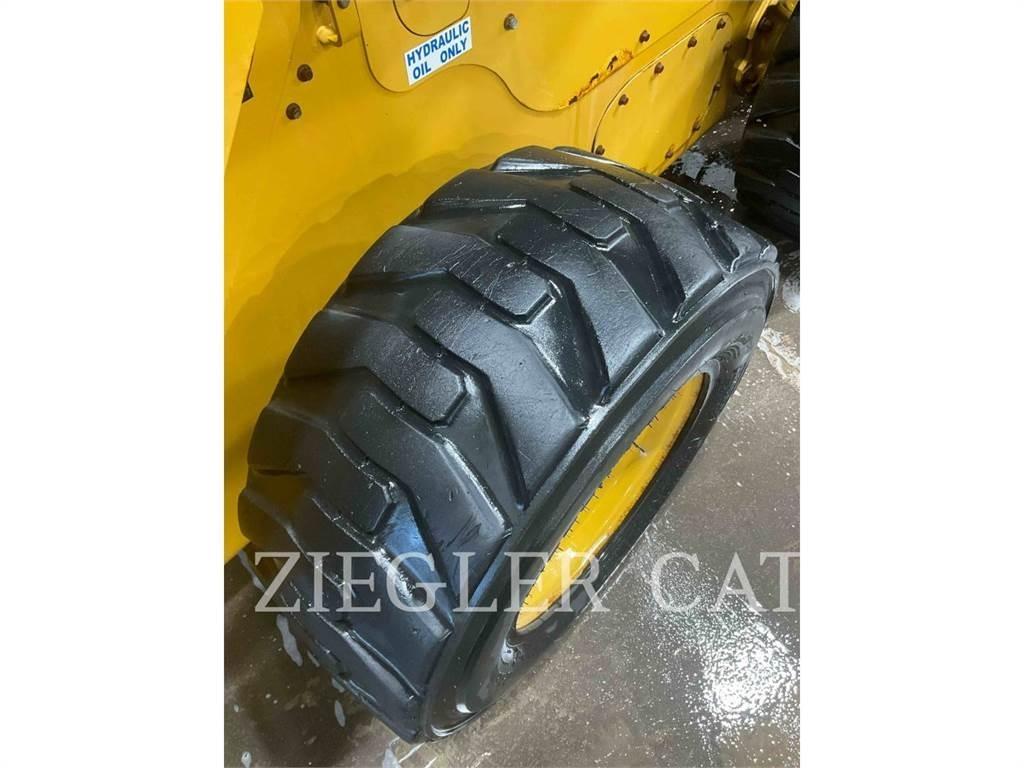 CAT 246D3 Skid Steer Loaders