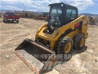 CAT 246D3 Skid Steer Loaders