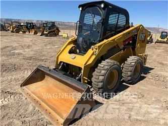 CAT 246D3 Skid Steer Loaders