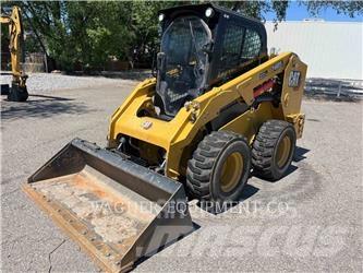 CAT 246D3 Skid Steer Loaders