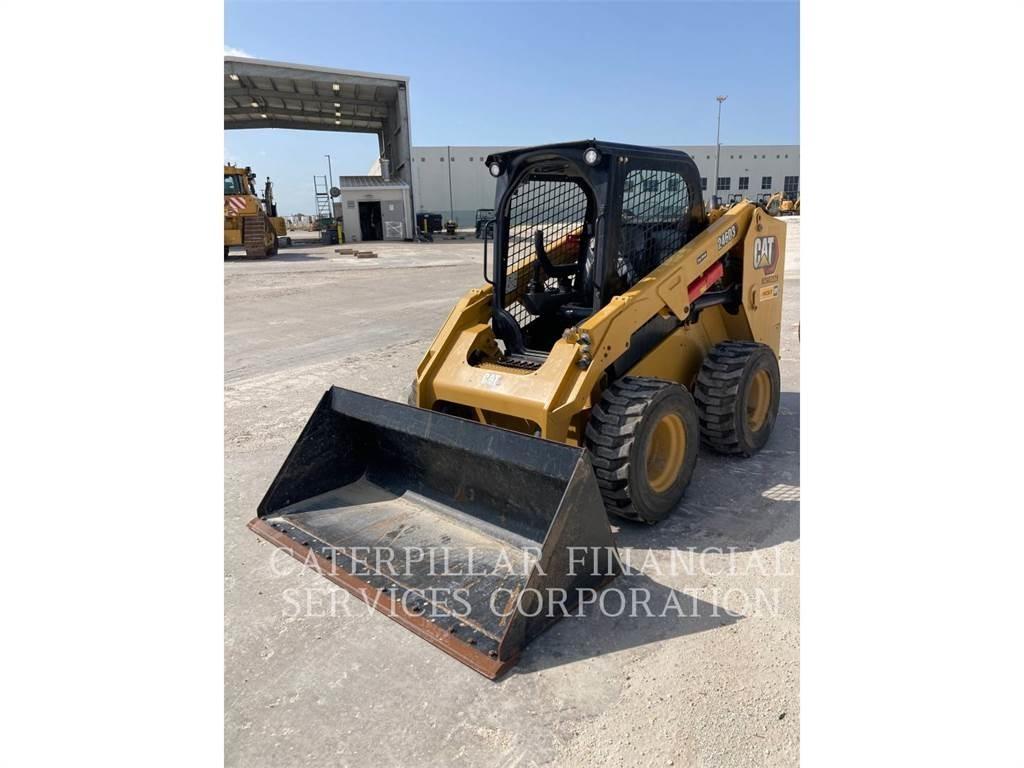 CAT 246D3 Skid steer loaders