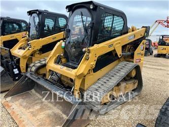 CAT 249D3 Crawler Loaders