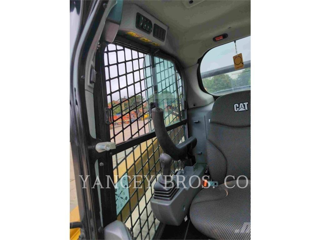 CAT 259 D3 Crawler Loaders