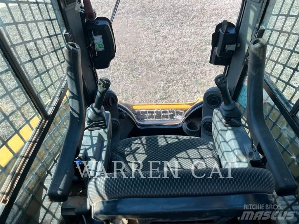 CAT 259D3 C3H2 Crawler loaders