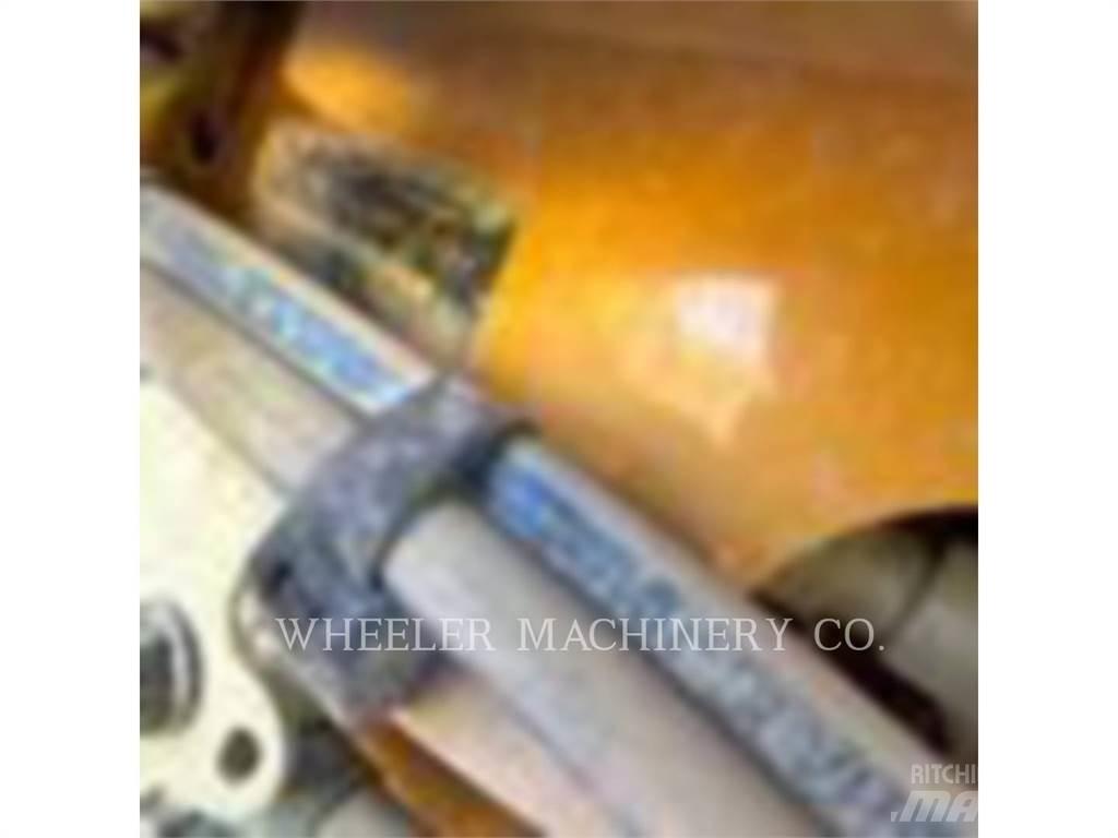 CAT 259D3 C3H2 Crawler Loaders